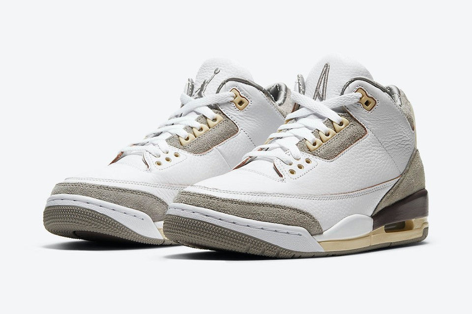 The Nike Air Jordan Collaboration You Never Knew You Needed! â Lace United