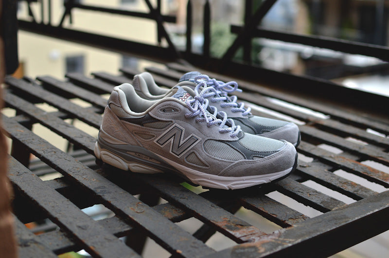 New balance reflective laces Clearance