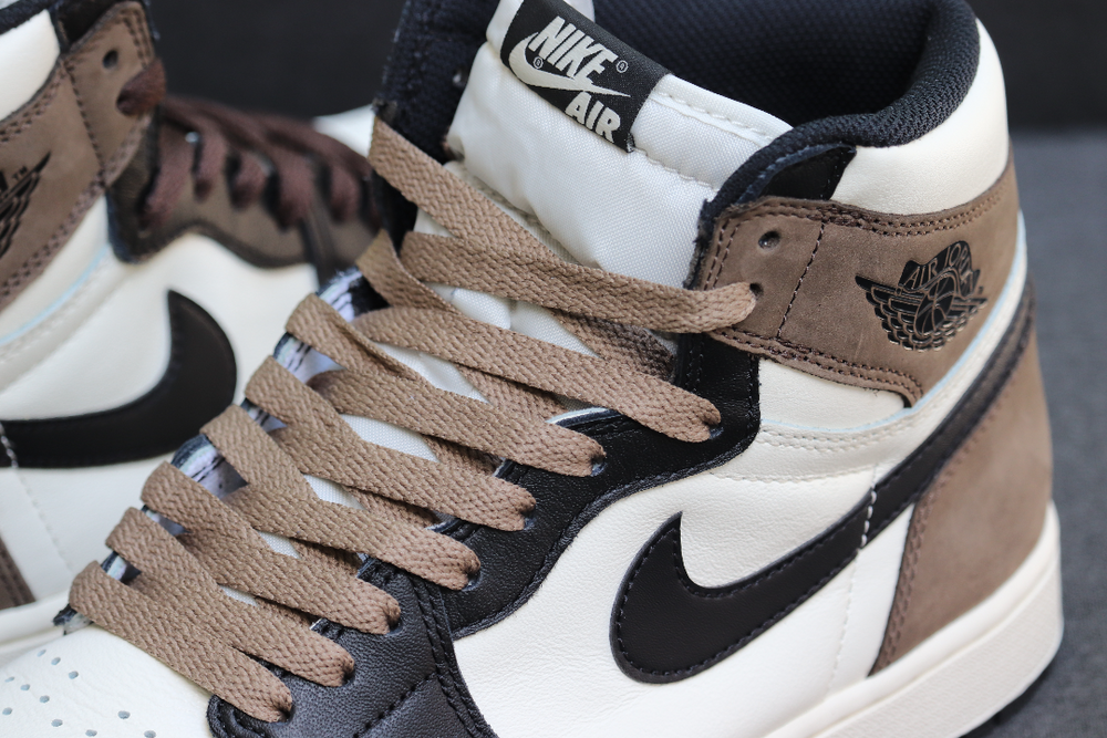 JORDAN 1 LACES Lace United