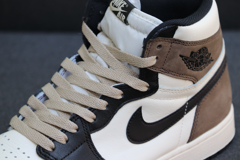 jordan 1 laces