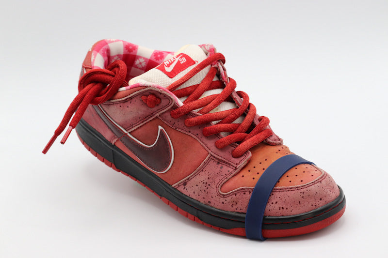 nike sb dunk laces