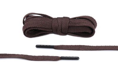 Flat 2025 sneaker laces